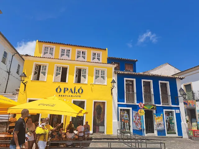 Ó Paí Ó Restaurante