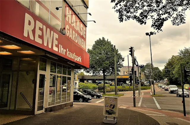 Stadtbäckerei Gatenbröcker