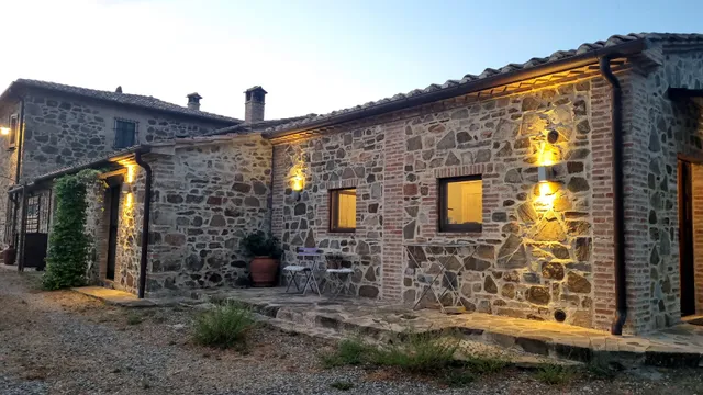 Agriturismo La Fata Del Silenzio