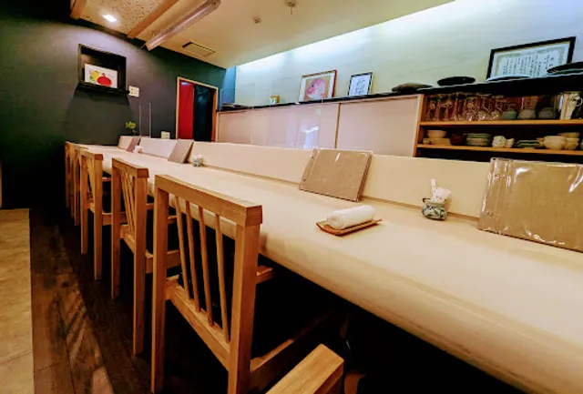 日本料理 海風亭｜富山魚津 海鮮ランチディナー