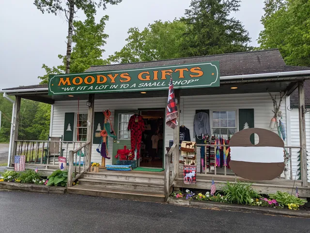 Moody's Gifts