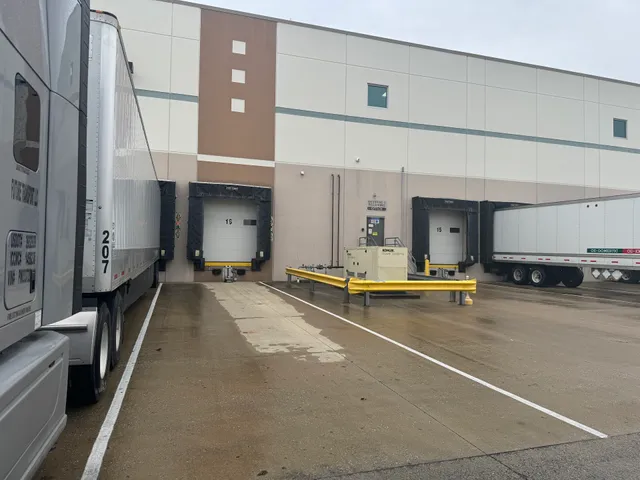 Purity Wholesale Grocers