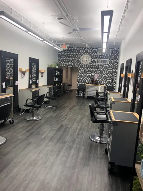 Kreate Studio for hair beauty and well being