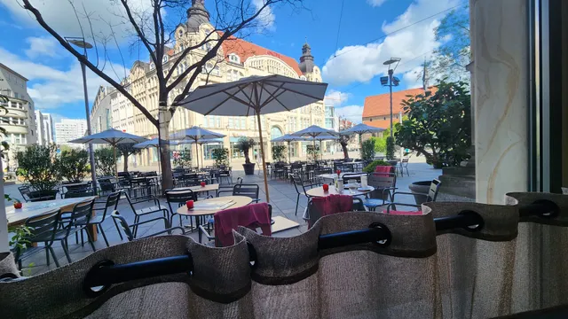 L'Osteria Erfurt Anger