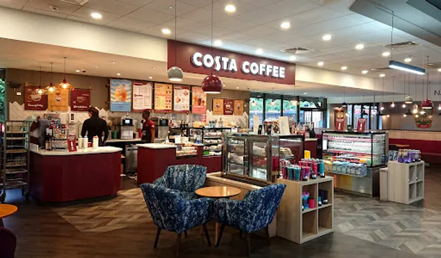 Costa Coffee