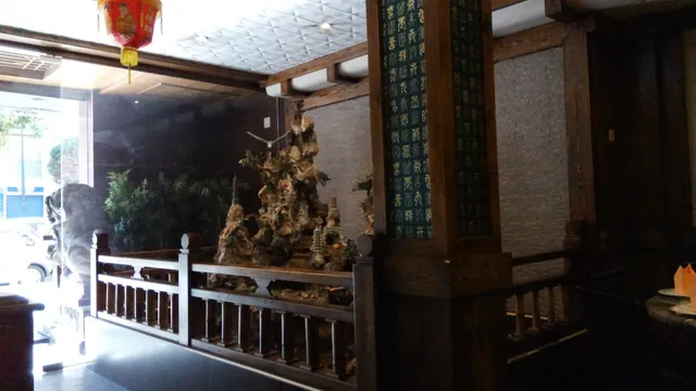 Restaurante Chino Sur