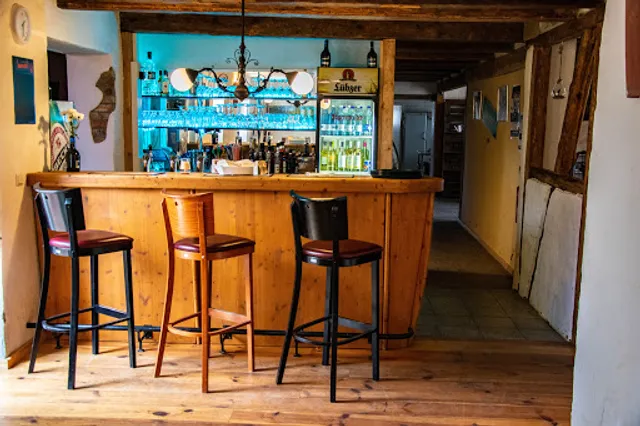 andernorts auf Rügen