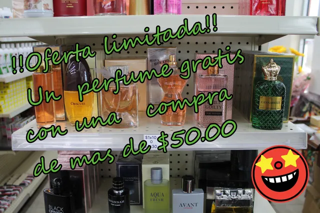 CUBAN SISTERS - LATIN STORE