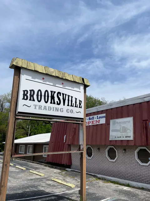 Brooksville Trading
