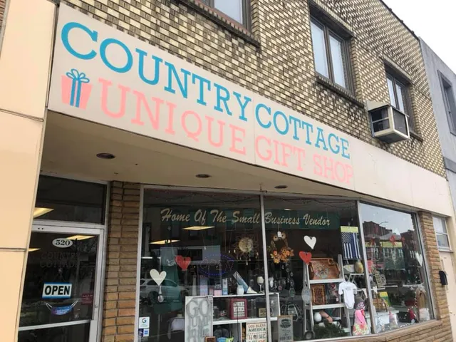 Country Cottage, Inc