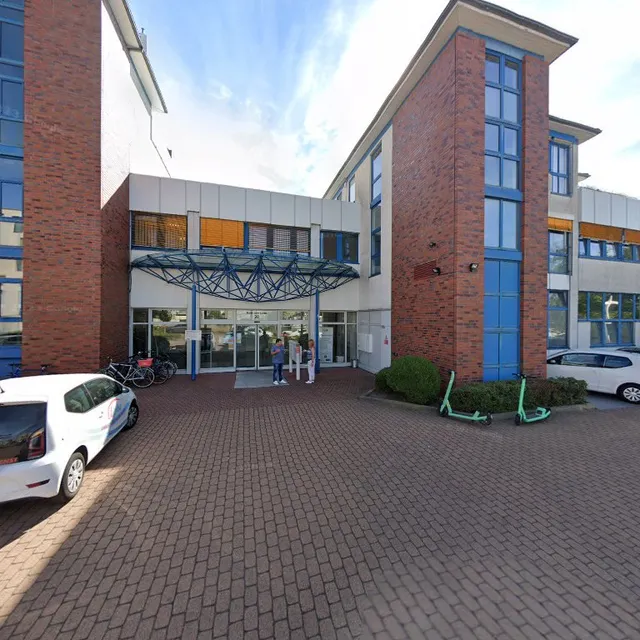 ROSIE ROSE by TALA Food GmbH & Co. KG