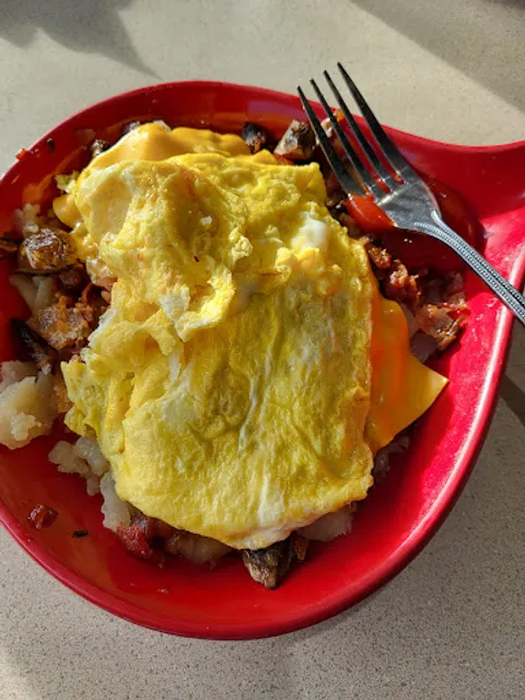 Old Town Family Restaurant