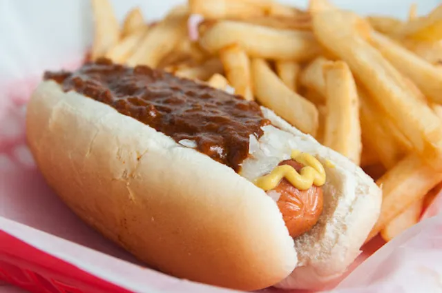 Ben's Chili Bowl