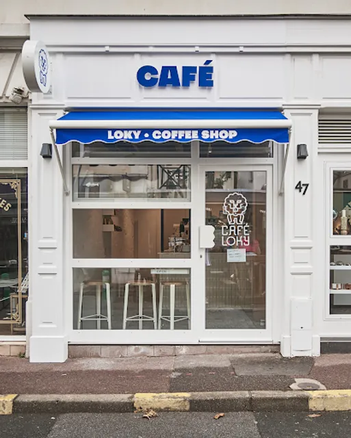 Café Loky