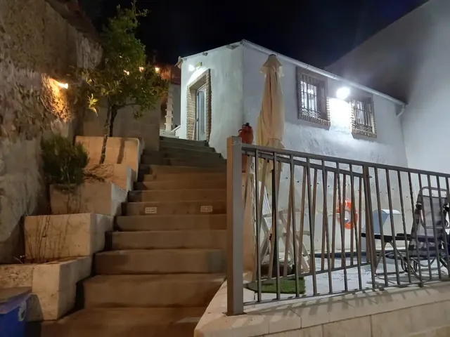 Casa Patricia Guaña en Fuencaliente