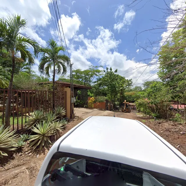 Cabinas La Buena Vida