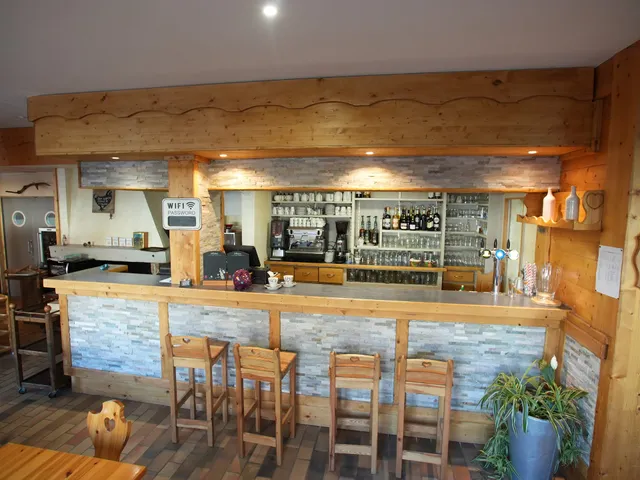 Auberge du Tétras Lyre - Hôtel Restaurant