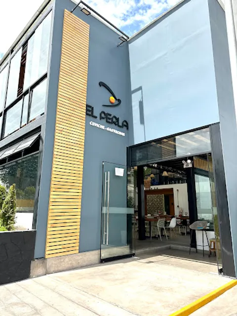 El Perla Ceviche Gastrobar