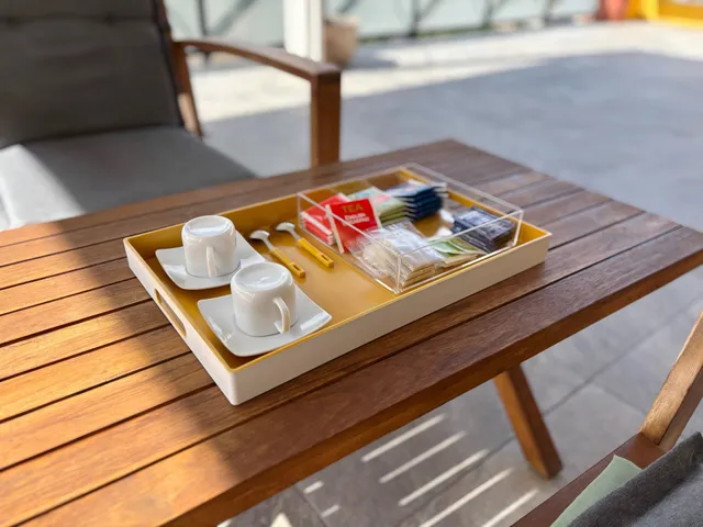 Casa Pares - Rooftop Cagliari