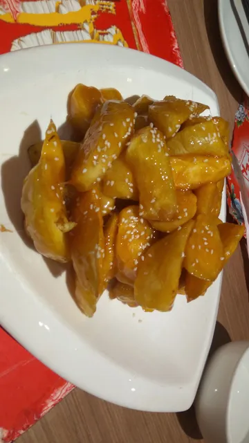 东北人风味饺子坊