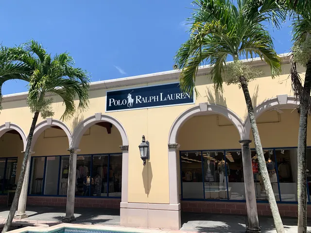 Polo Ralph Lauren Factory Store