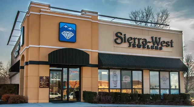 Sierra West Custom Jewelers