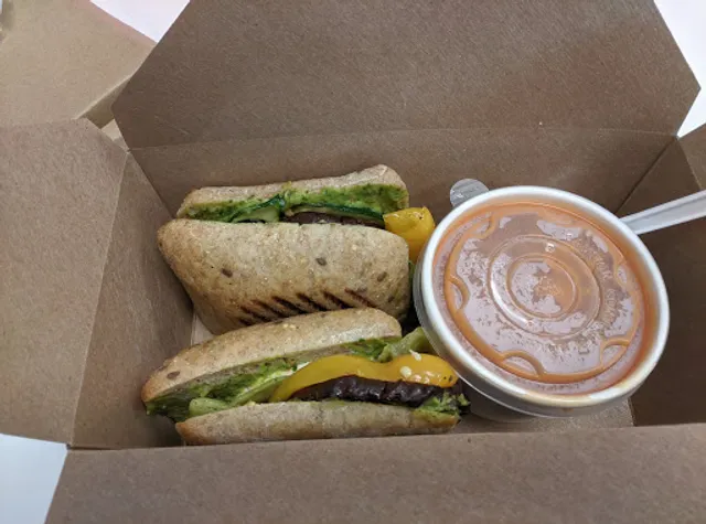 Porta Via Restaurant