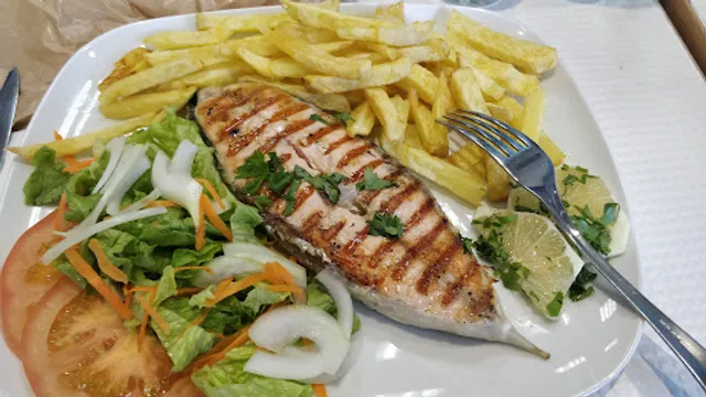 Restaurante À Lá Tarte