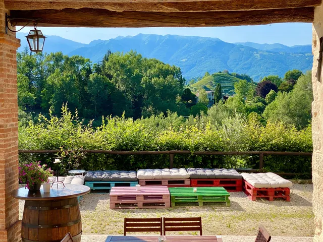 Agriturismo Norah's Hill