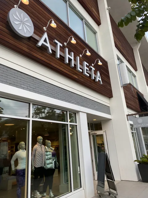 Athleta
