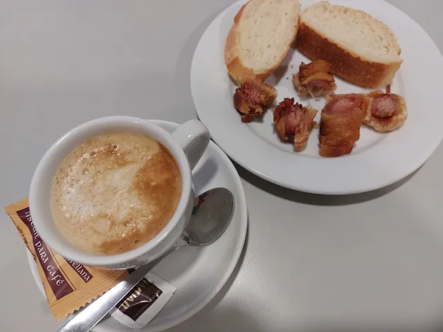 Bar-Restaurante Centro Gaya Nuño