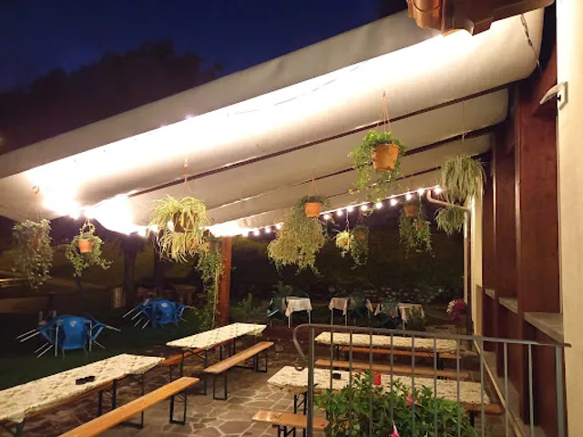 Trattoria Pizzeria La Mela