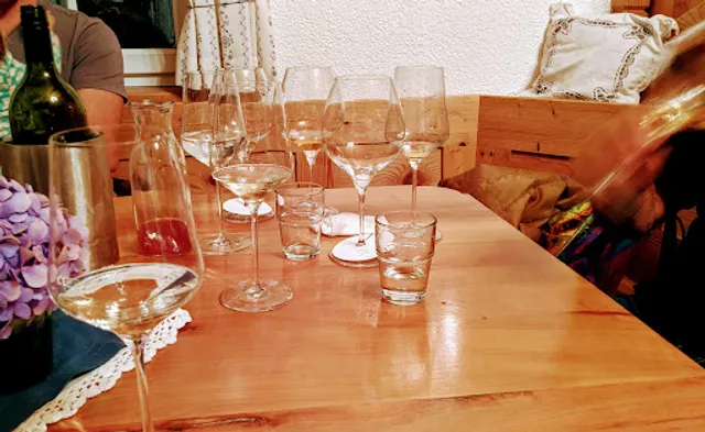 Weingut Buschenschank Gerngroß