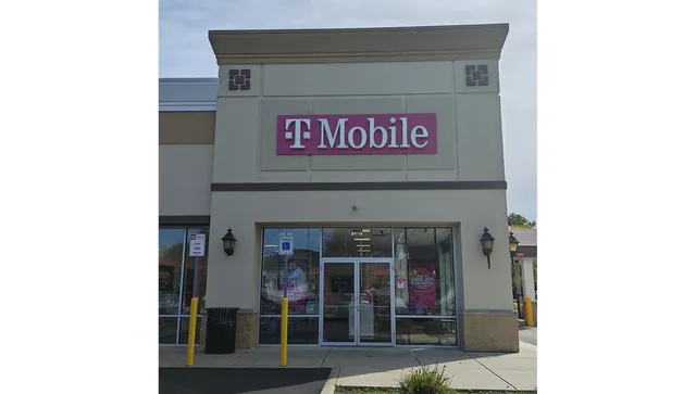 T-Mobile