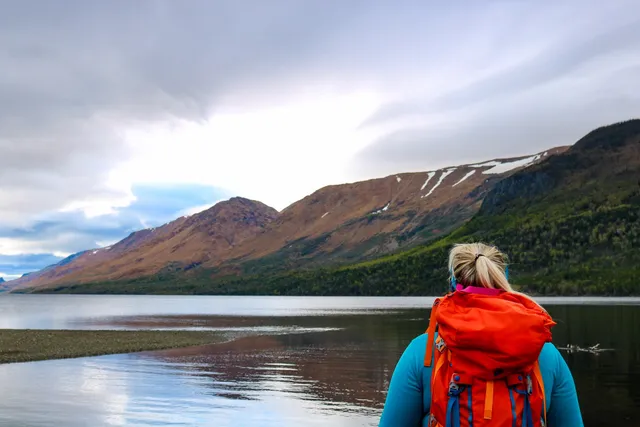 Wild Gros Morne National Park