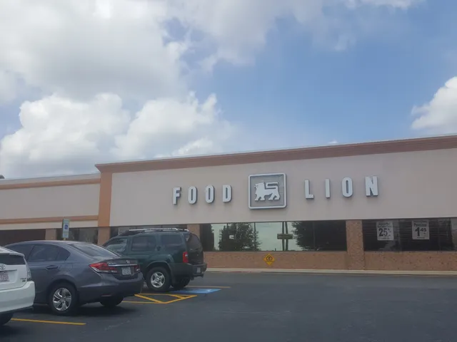 Food Lion