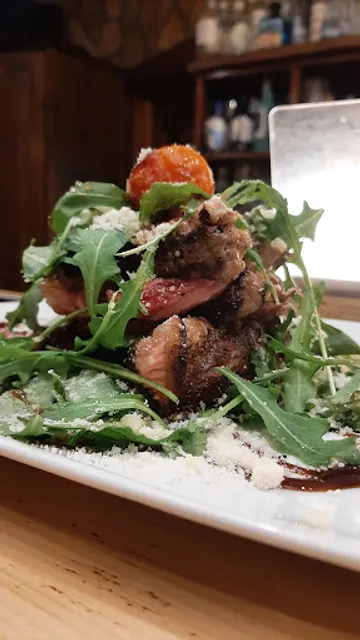 Il covo dello sciatore