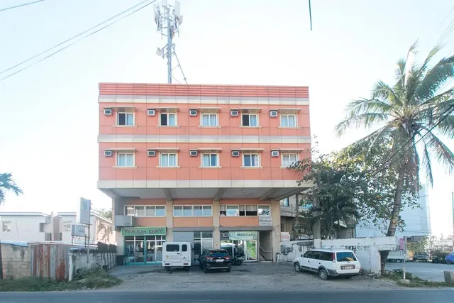 RedDoorz @ Asiana Pension Inn Mandaue City