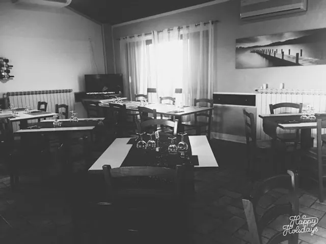 Ristorante Taverna dell'Ortica