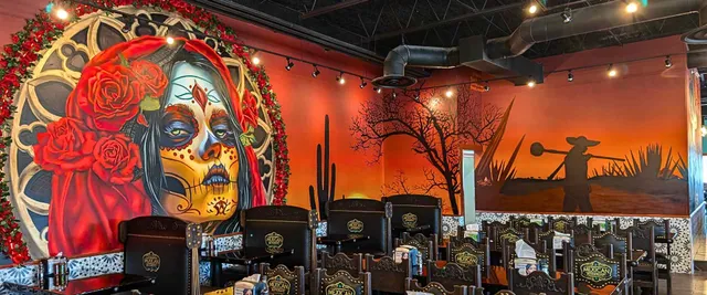 Don Tequila Mexican Grill and Cantina