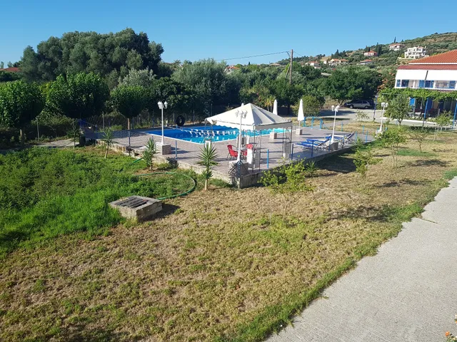 Liza Rooms Kefalonia