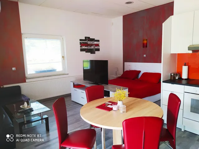 Apartma Lucija-Šmarješke Toplice