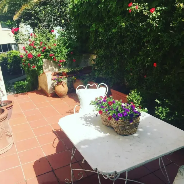 Calycanto guest house