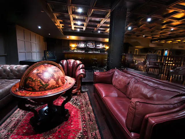 Bord'Elle Boutique Bar & Eatery