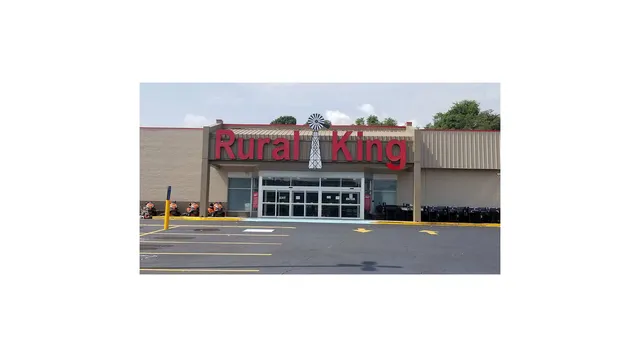 Rural King