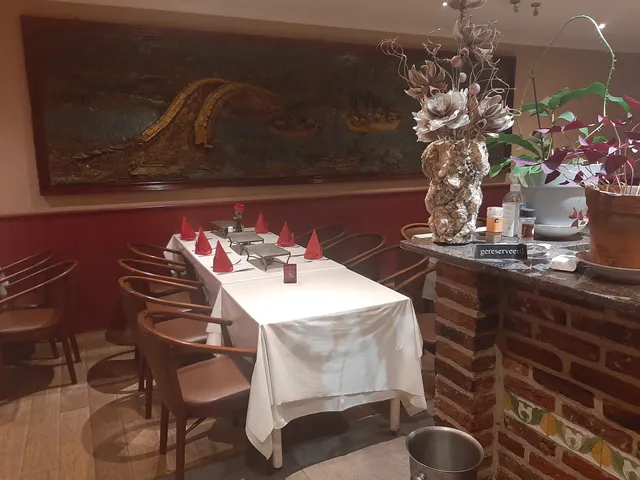 Hong Kong Restaurant