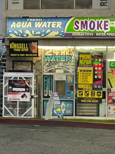 KINGSELL Phone Fix and Sales