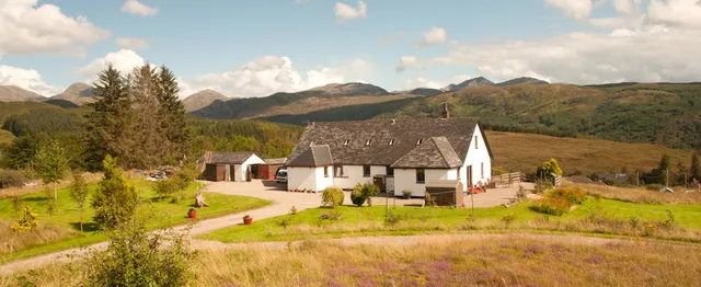 Heatherbank Guest House