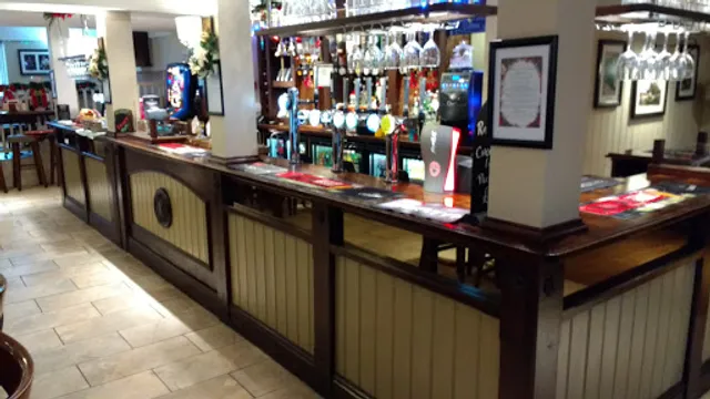 The Gatehouse | Ale & Aloo