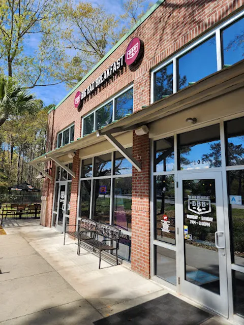 Big Bad Breakfast - Breakfast and Lunch